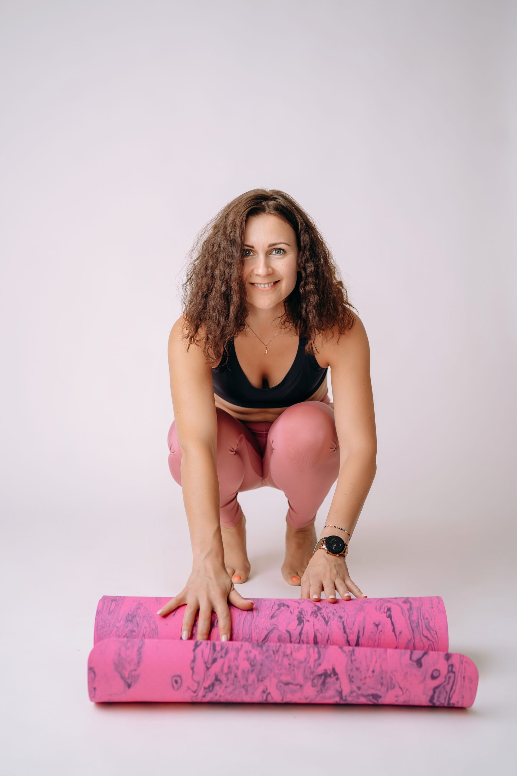 Miesięczny karnet na treningi grupowe / Karwia